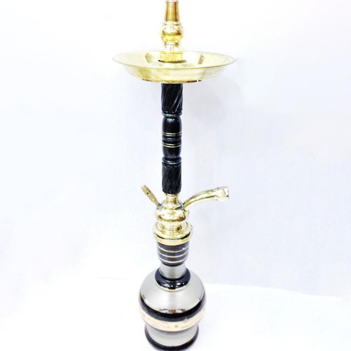 Mini Wooden Brass 024