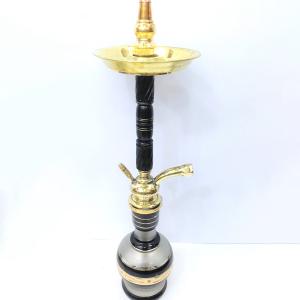 Mini Wooden Brass 028