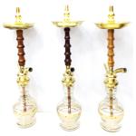 Mini Wooden Group 02