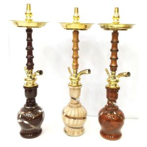 Mini Wooden Group 04