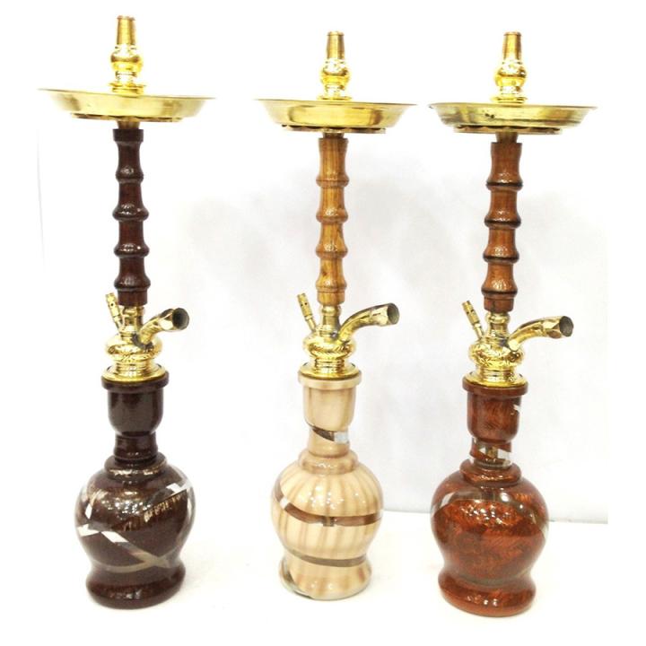 Mini Wooden Group 04