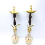 Mini Wooden Group 08