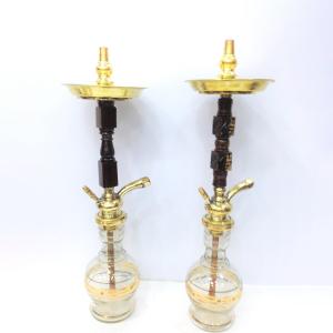 Mini Wooden Group 08